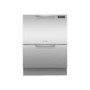 Fisher & Paykel Serie 7 12 Place Settings Semi Integrated Dishwasher
