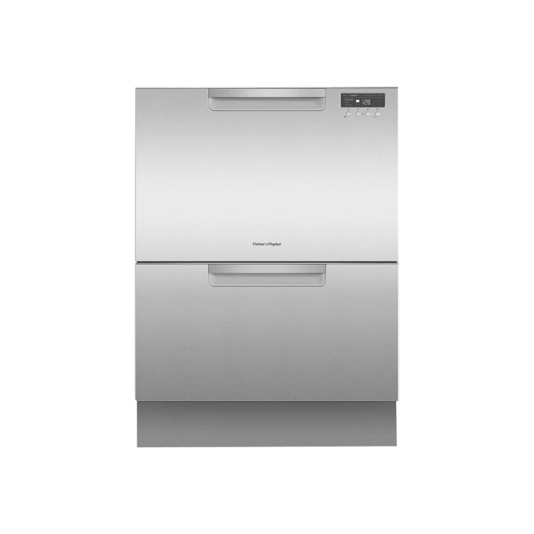 Fisher & Paykel Serie 7 12 Place Settings Semi Integrated Dishwasher