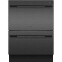 Fisher & Paykel Serie 9 12 Place Settings Fully Integrated Dishwasher