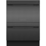 Fisher & Paykel Serie 9 12 Place Settings Fully Integrated Dishwasher