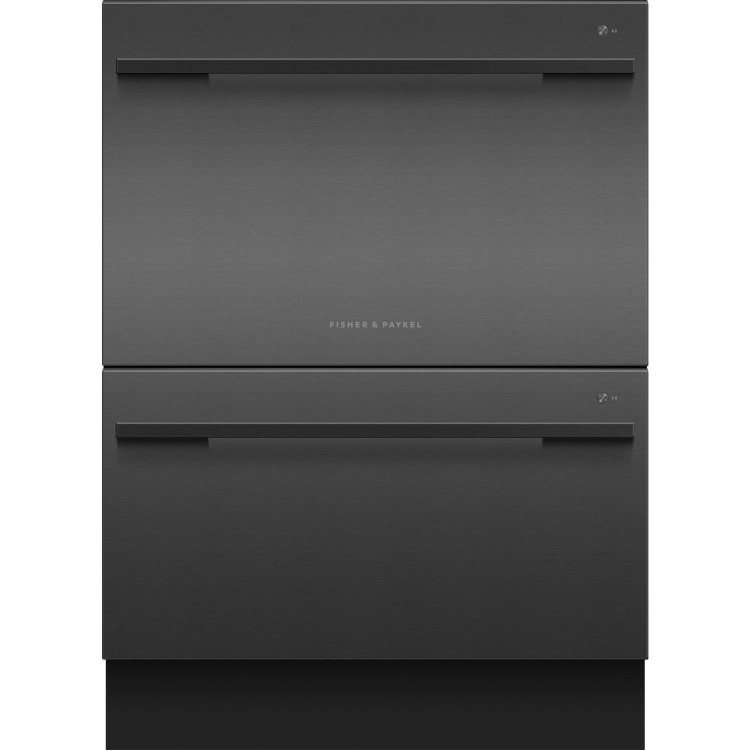 Fisher & Paykel Serie 9 12 Place Settings Fully Integrated Dishwasher