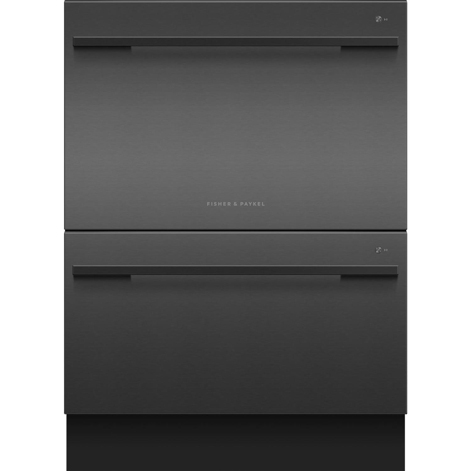 Fisher & Paykel Series 9 12 Place Settings Fully Integrated Dishwasher