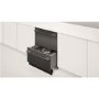 Fisher & Paykel Serie 9 12 Place Settings Fully Integrated Dishwasher