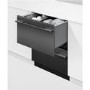 Fisher & Paykel Serie 9 12 Place Settings Fully Integrated Dishwasher
