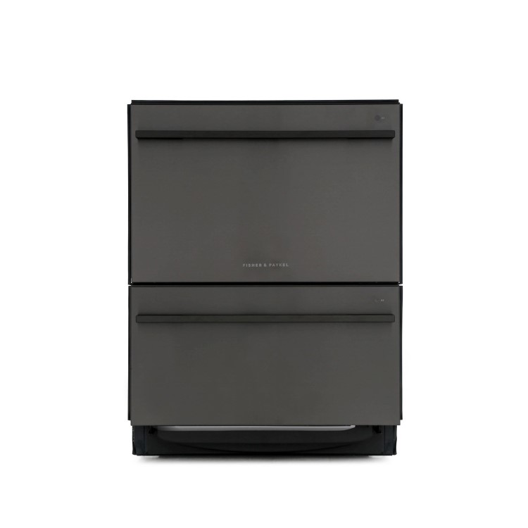Fisher & Paykel Serie 9 12 Place Settings Fully Integrated Dishwasher