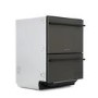 Fisher & Paykel Serie 9 12 Place Settings Fully Integrated Dishwasher