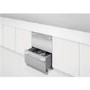 Refurbished Fisher & Paykel DD60DDFHX9 12 Place Double DishDrawer Dishwasher Stainless Steel