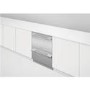 Refurbished Fisher & Paykel DD60DDFHX9 12 Place Double DishDrawer Dishwasher Stainless Steel
