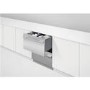 Refurbished Fisher & Paykel DD60DDFHX9 12 Place Double DishDrawer Dishwasher Stainless Steel