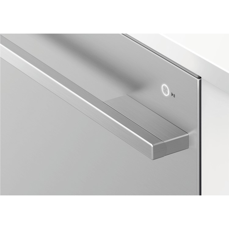 Refurbished Fisher & Paykel DD60DDFHX9 12 Place Double DishDrawer Dishwasher Stainless Steel