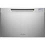 Fisher & Paykel DD60SCHX7 89475 Single Dishdrawer With EZKleen Stainless Steel Door