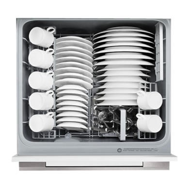 Fisher Paykel Dd60sdfhtx7 6 Place Semi Integrated Single