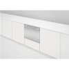 Fisher &amp; Paykel DD60SDFHTX9 81259 - Flat Door Tall Tub Double DishDrawer Dishwasher - Stainless Stee