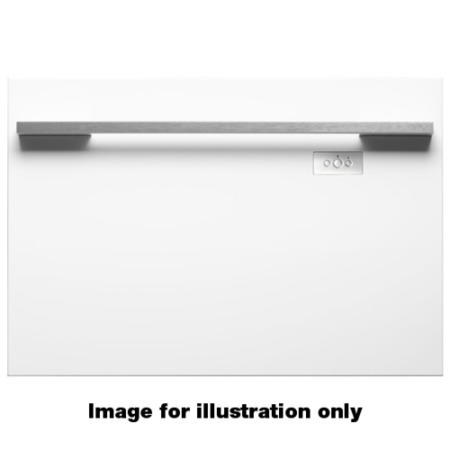 Fisher & Paykel DD60SHi7 89476 Integrated Single Dishdrawer