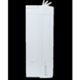 GRADE A2 - Meaco DD8L Zambezi 8 Litre Antibacterial Desiccant Dehumidifier with Humidistat and Timer