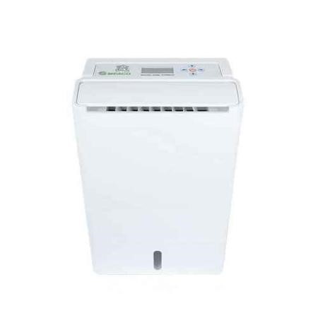 Meaco DD8L Zambezi 8L Desiccant Dehumidifier with Humidistat and Ioniser for up to 5 bed house Meaco DD8L Zambezi 8L Desiccant Dehumidifier with Humidistat and Ioniser for up to 5 bed house