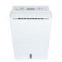 GRADE A2 - Meaco DD8L Zambezi 8 Litre Antibacterial Desiccant Dehumidifier with Humidistat and Timer