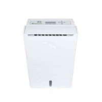 Refurbished Meaco DD8L Zambezi 8 Litre Antibacterial Desiccant Dehumidifier with Humidistat and Timer
