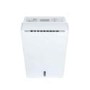 Meaco DD8L Zambezi 8L Quiet Anti Bacterial Desiccant Dehumidifier