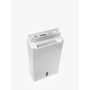 Meaco DD8L Zambezi 8L Quiet Anti Bacterial Desiccant Dehumidifier