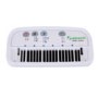 GRADE A2 - Meaco DD8L Junior 8L Desiccant Dehumidifier with Humidistat for up to 5 bed house 2 Year warranty