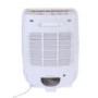 GRADE A2 - Meaco DD8L Junior 8L Desiccant Dehumidifier with Humidistat for up to 5 bed house 2 Year warranty