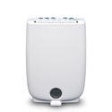 Meaco DD8L 8L Quiet Desiccant Laundry Dehumidifier