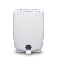 Meaco DD8L 8L Quiet Desiccant Laundry Dehumidifier
