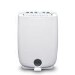 Meaco DD8L 8L Quiet Desiccant Dehumidifier with Anti-Bacterial Filters