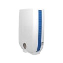 DD8L Meaco DD8L 8L Quiet Desiccant Dehumidifier with Anti bacterial sterilising ioniser Laundry Drying Mode and WiFi App Control