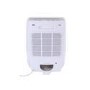 Meaco DD8L 8L Quiet Desiccant Laundry Dehumidifier