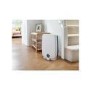 Meaco DD8L 8L Quiet Desiccant Laundry Dehumidifier