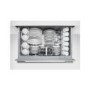 Fisher & Paykel DD90SDFHTX2 89412 Single Wide DishDrawer Semi-integrated Dishwasher With Flat Door - EZKleen Stainless Steel