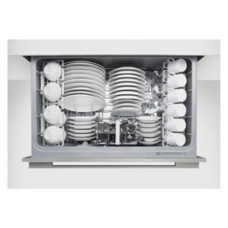 Fisher & Paykel DD90SHTI2 89412 Single Wide DishDrawer Semi-integrated Dishwasher
