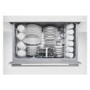 Fisher & Paykel DD90SHTI2 89412 Single Wide DishDrawer Semi-integrated Dishwasher