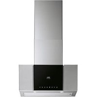 AEG DD9663-M Touch Control 60cm Chimney Hood in Stainless Steel