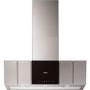 AEG DD9693-M Designer 90cm Chimney Hood