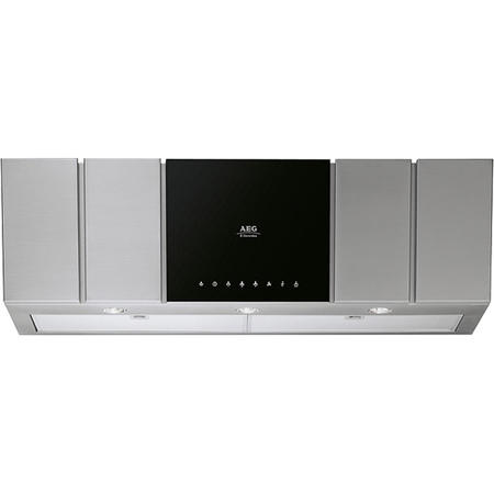 AEG DD9693-M Designer 90cm Chimney Hood