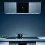 AEG DD9693-M Designer 90cm Chimney Hood