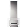 AEG DD9863M 60cm Designer Glass Chimney Hood