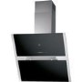 AEG DD9996-B 90cm Angled Chimney Hood