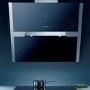 AEG DD9996-B 90cm Angled Chimney Hood