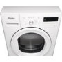 Whirlpool DDLX80114 8kg Freestanding Condenser Tumble Dryer - White