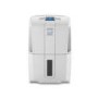GRADE A1 - DeLonghi AriaDry DDS20 compact 20L per day Dehumidifier great for up to 5 beds homes