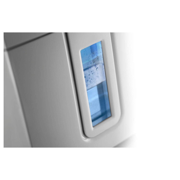 GRADE A1 - DeLonghi AriaDry DDS20 compact 20L per day Dehumidifier great for up to 5 beds homes