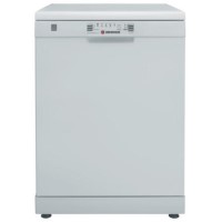 Hoover DDY062-80 Dynamic 12 Place Freestanding Dishwasher White