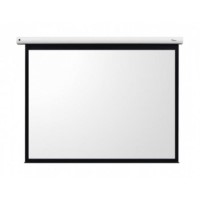 Optoma DE-3072EGA 72 Inch Motorised Projection Screen