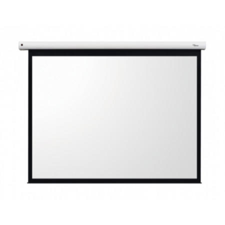 Optoma DE-3072EGA 72 Inch Motorised Projection Screen