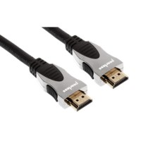 Peerless Delta DE-HD03 1.4 Compliant HDMI cable -3 mtr
