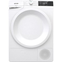 Gorenje DE7B 7kg Freestanding Condenser Tumble Dryer - White Gorenje DE7B 7kg Freestanding Condenser Tumble Dryer - White